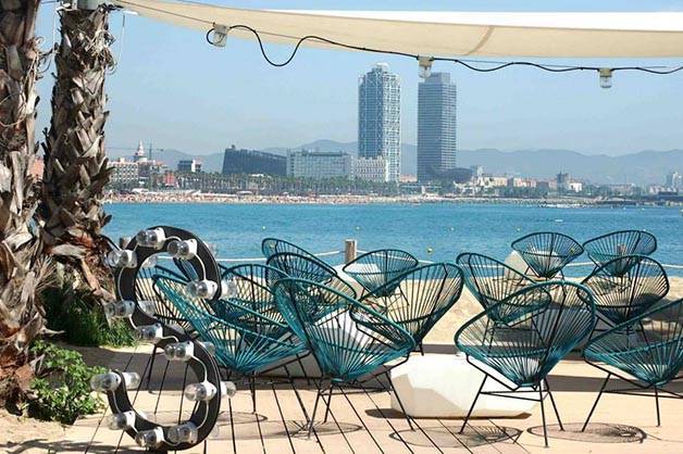5 buoni motivi per soggiornare a Barcellona a luglio o agosto 5 buoni motivi per soggiornare a Barcellona a luglio o agosto