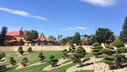 Port Aventura parco