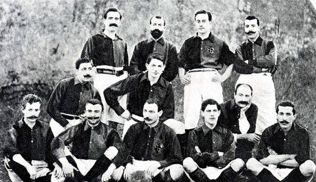 Barça prima squadra