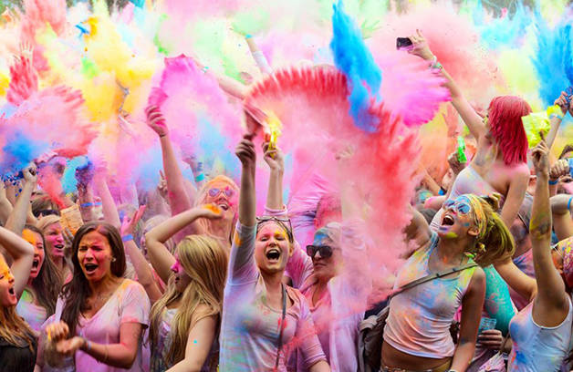 Holi