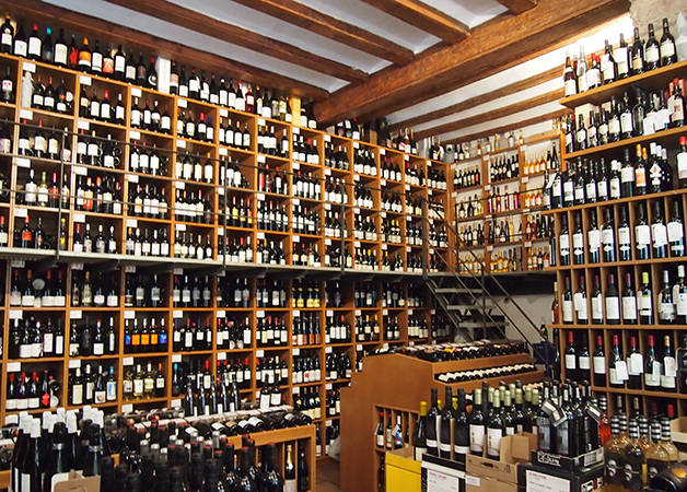 Vila Viniteca