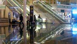 aeroporto Barcellona