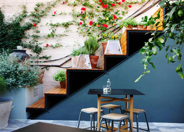 Federal Café