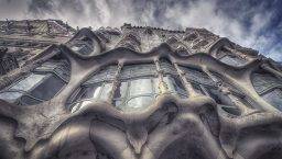 Gaudí casa Batlló