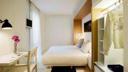 Hotel Denit camera doppia