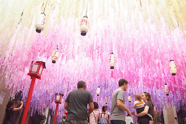 festa major de gràcia