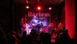 Harlem Jazz Club Barcellona