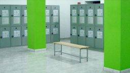 LockerBarcelona Eixample