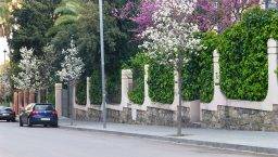 parcheggi gratuiti Barcellona