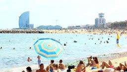 spiaggia