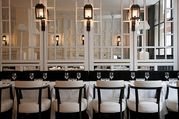 ristorante Market hotel