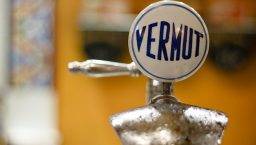 vermut bevande catalane