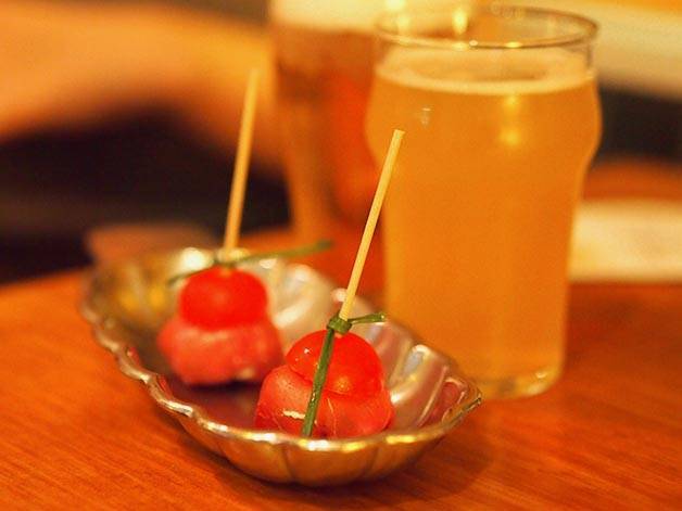 tapantoni tapas Sant Antoni