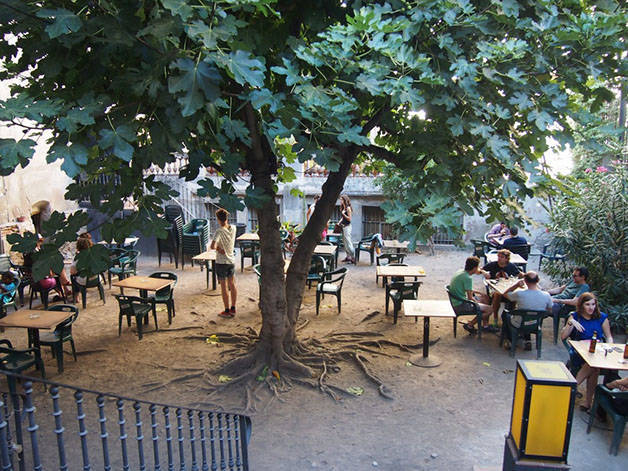 Antic Teatre
