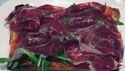 Andreu prosciutto