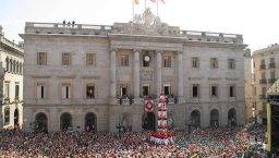 Festes Majors municipio