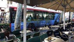 autobus Barcellona