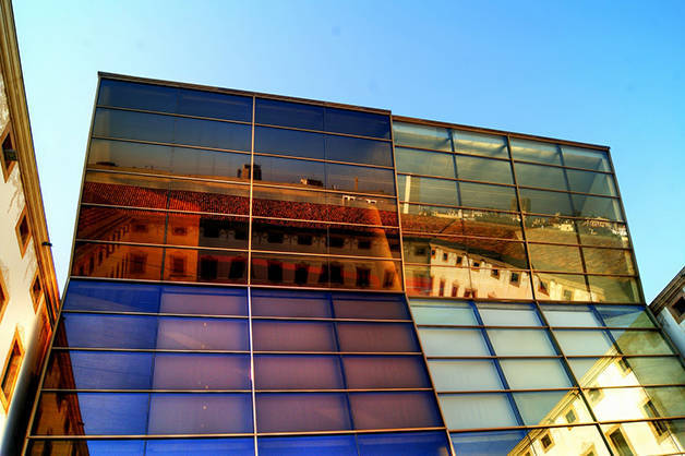 domenica musei CCCB