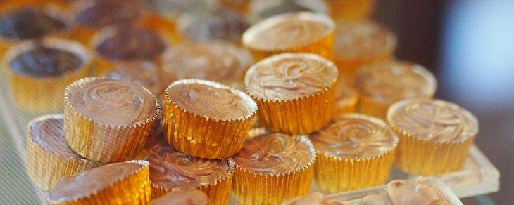 cioccolaterie Barcellona