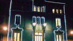 festivi decorazione natale