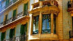 Eixample dreta