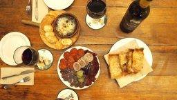 weekend gastronomico Barcellona