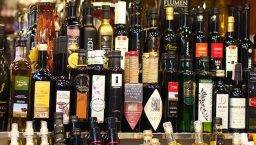 olio d'oliva