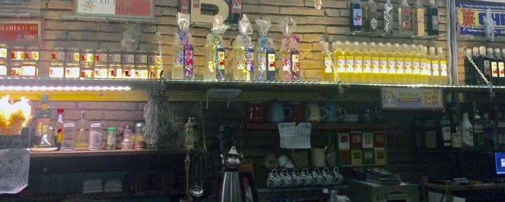 Mariatchi bar