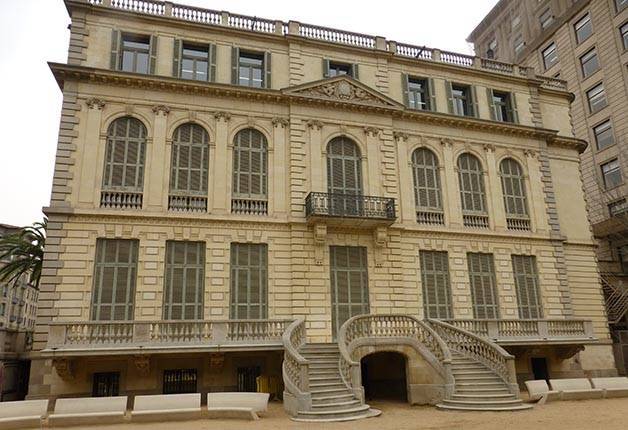 musei gratuiti di Barcellona