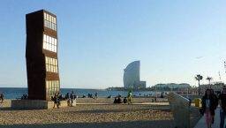 Barceloneta hotel W