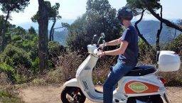 vesping vespa