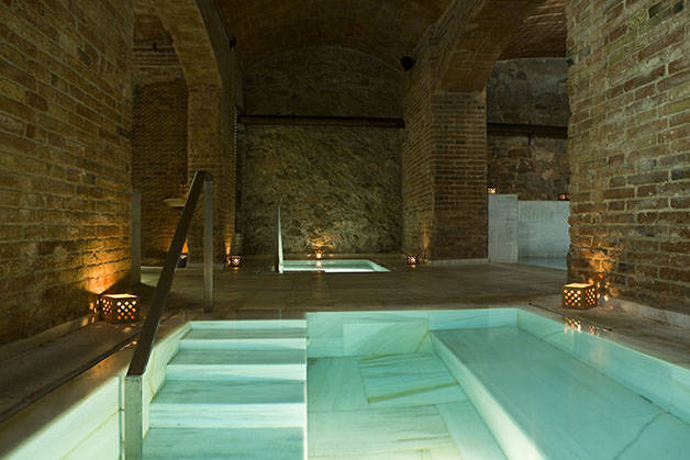 spa Aire de Barcelona