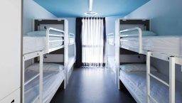 Amistat Beach Hostel