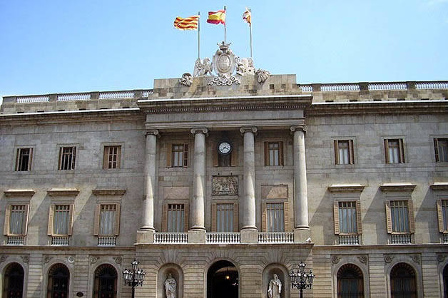empadronamiento Barcellona