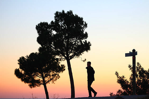 weekend ecologico Barcellona