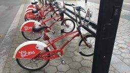 Bicing