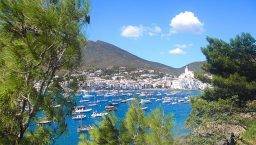 escursione Cadaques