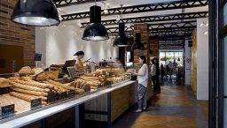 Praktik Bakery Baluard