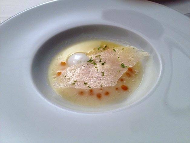 dessert Somodó