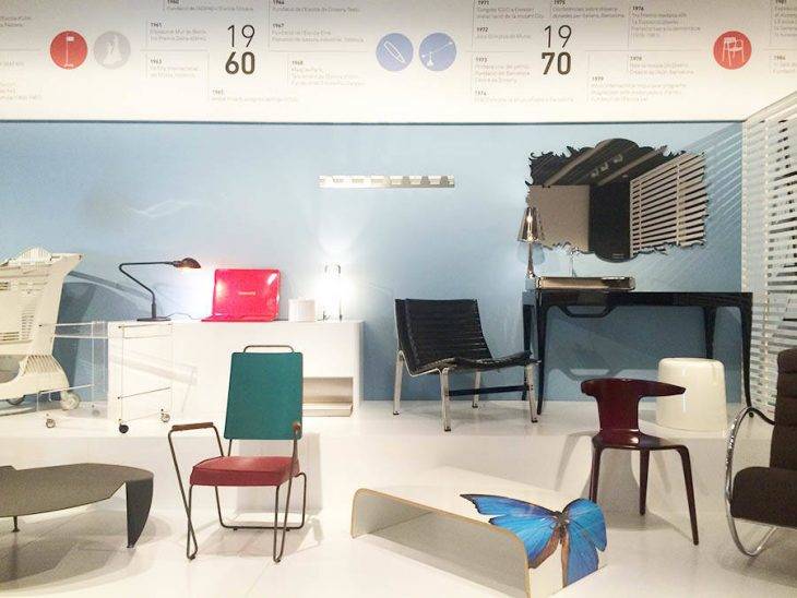 museo del design