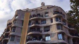 11 settembre Pedrera
