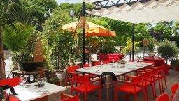 ristorante Martinez