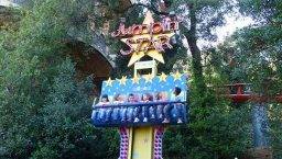 tibidabo primo weekend