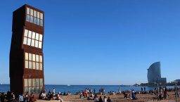 24 ore a Barcellona