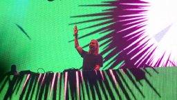 Barcelona Beach festival