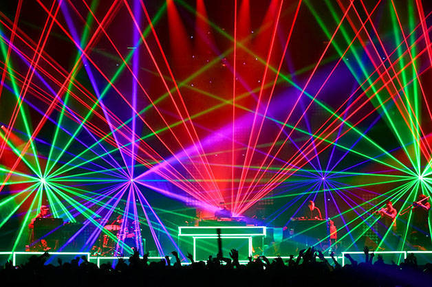 Sónar Barcellona