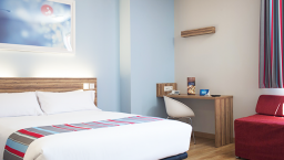 Travelodge Poblenou