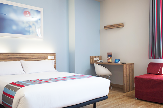 Travelodge Poblenou