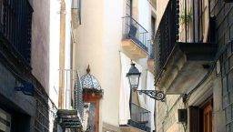 appartamento condiviso Barcellona