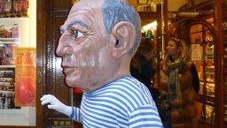 carnevale Barcellona